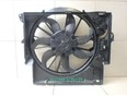 Вентилятор радиатора