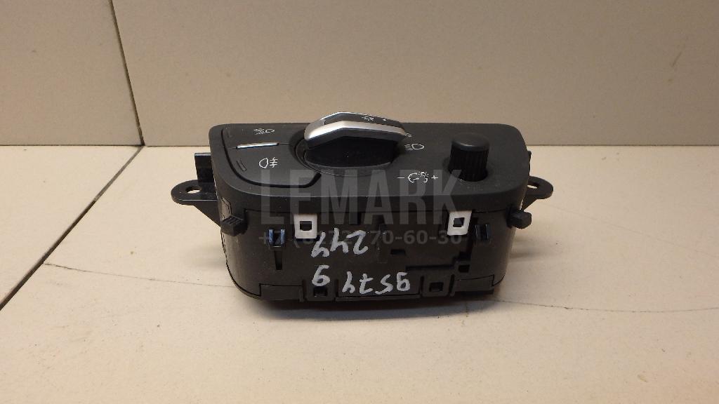 Переключатель света фар для  Ford EcoSport 2012-2023
