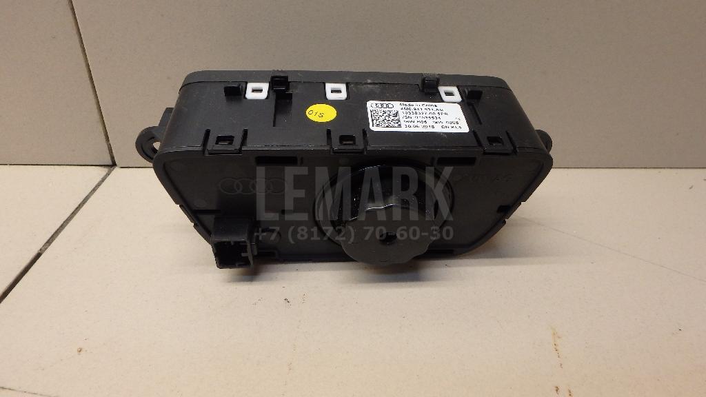 Переключатель света фар для  Ford EcoSport 2012-2023