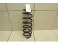 Пружина задняя