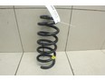 Пружина передняя