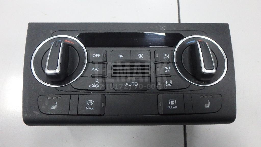 Блок управления климатической установкой для  BYD