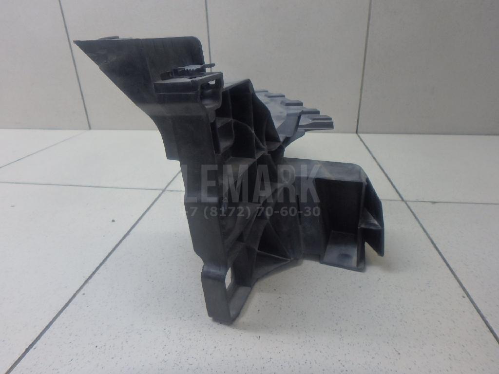 Кронштейн фар левый для  BMW X5 E70 2007-2013