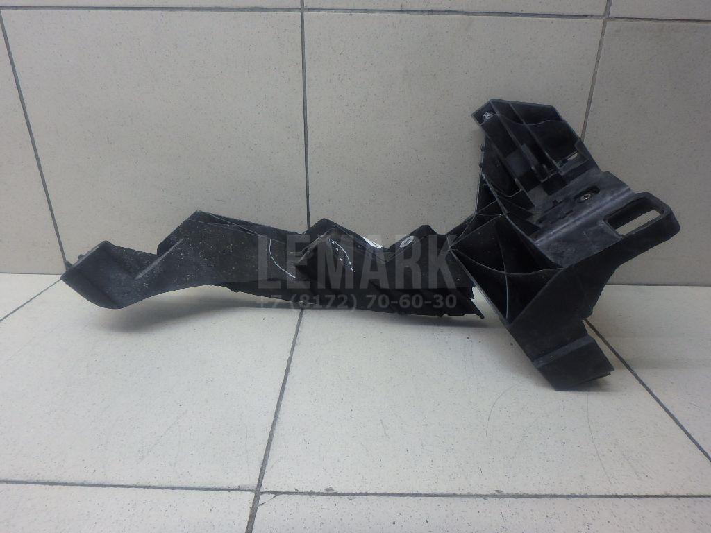 Кронштейн фар левый для  BMW X5 E70 2007-2013