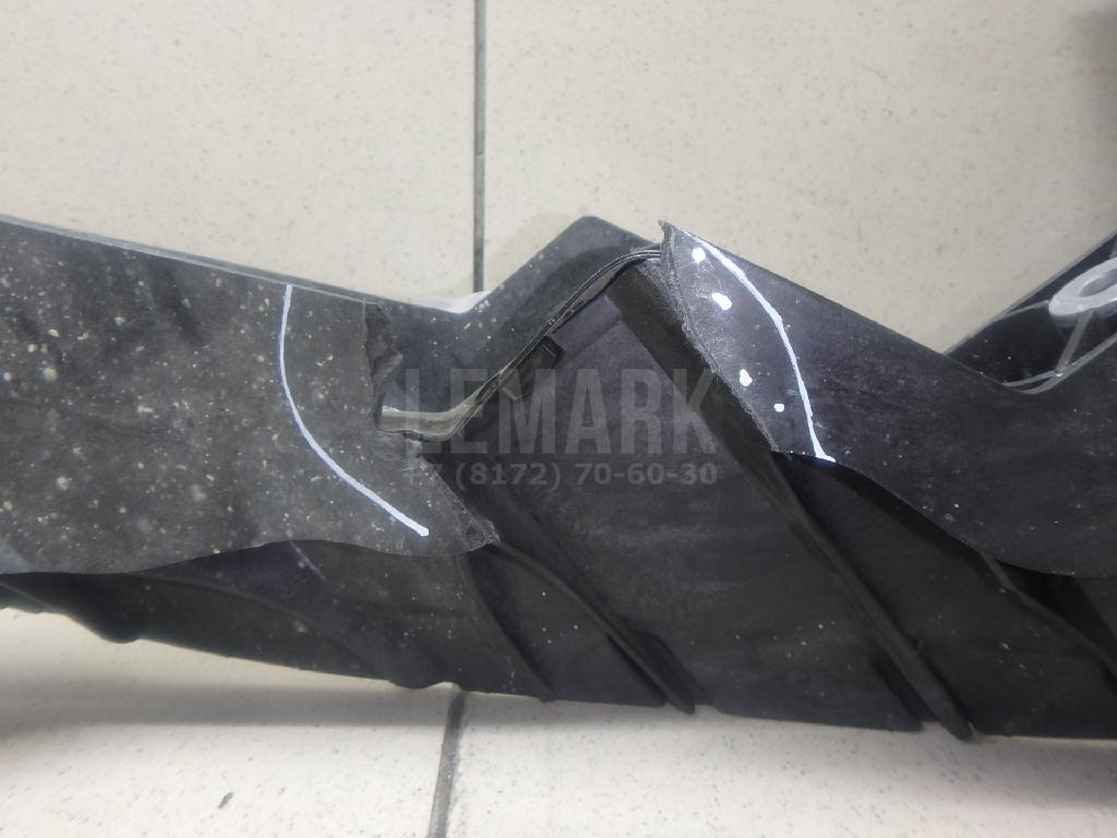 Кронштейн фар левый для  BMW X5 E70 2007-2013