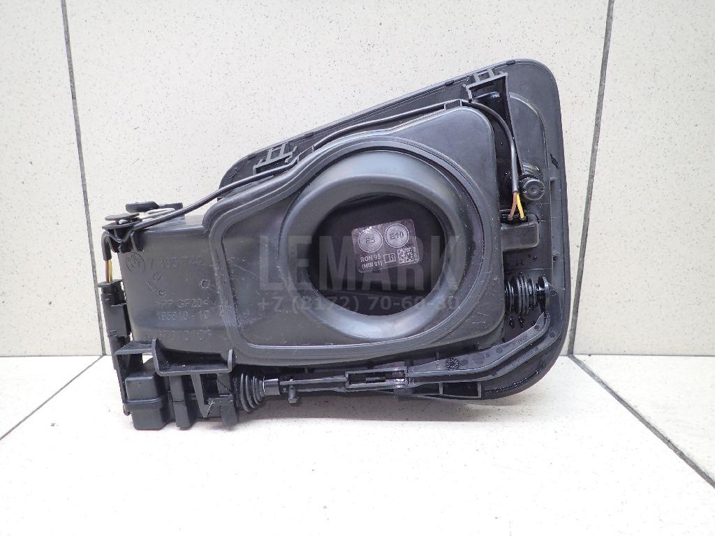 Ниша лючка бензобака для  Acura MDX 2007-2013