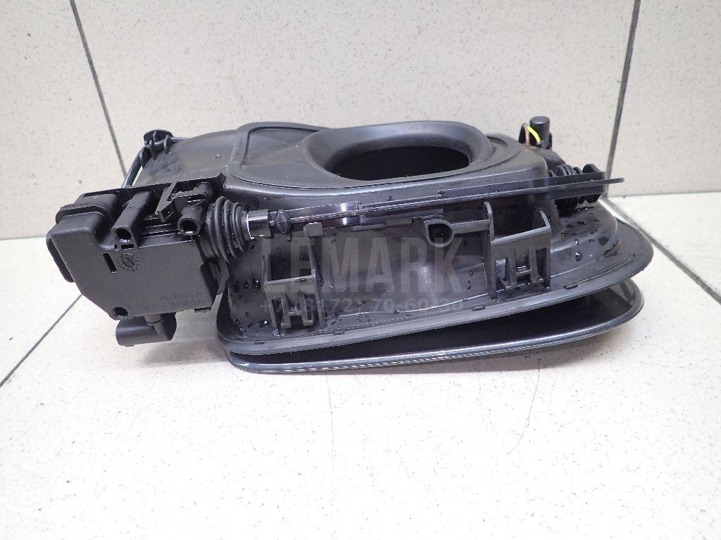 Ниша лючка бензобака для  Acura MDX 2007-2013