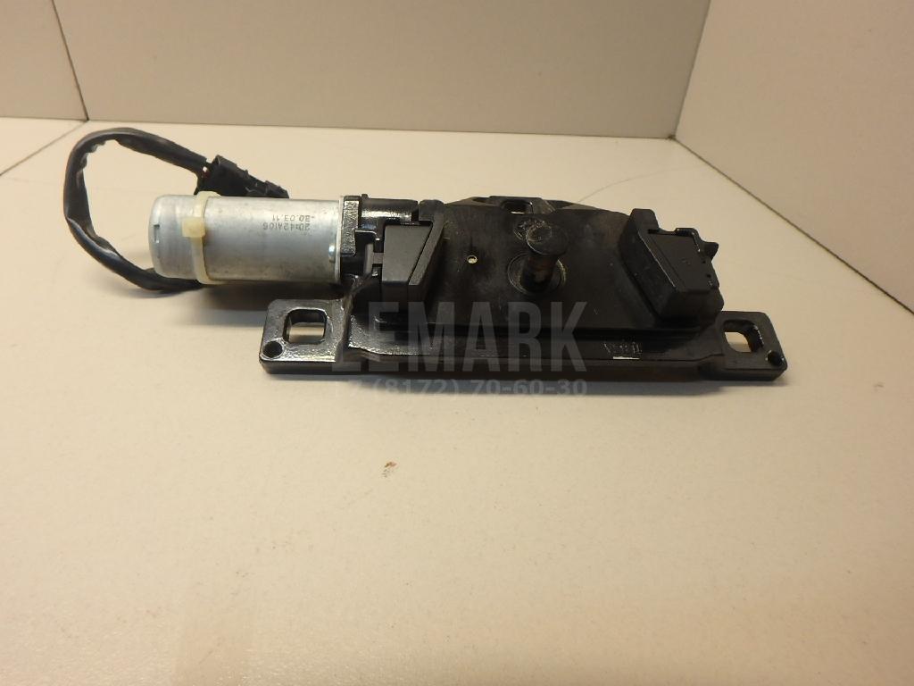 Ответная часть замка багажника для  BMW 5-serie F10/F11 2009-2016