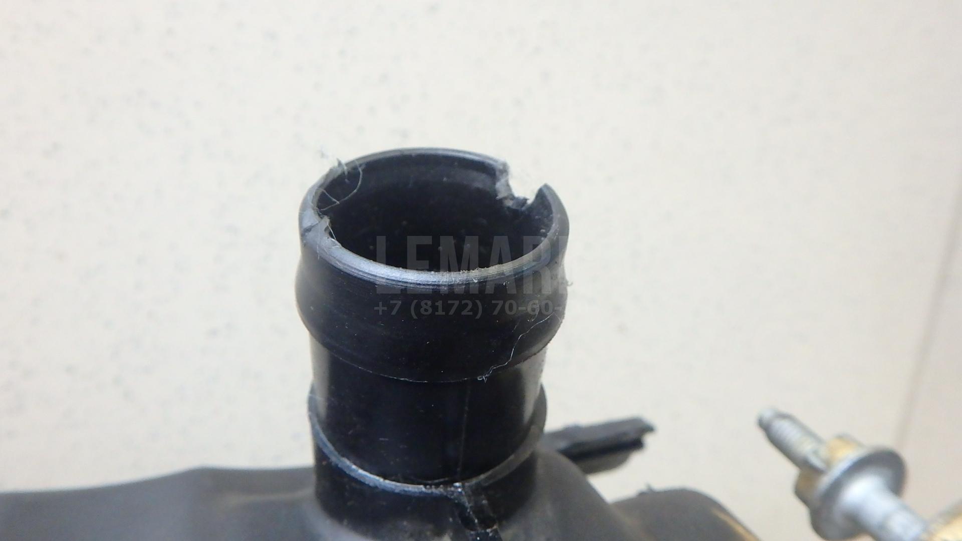 Крышка головки блока (клапанная) для  BMW 5-serie E60/E61 2003-2009