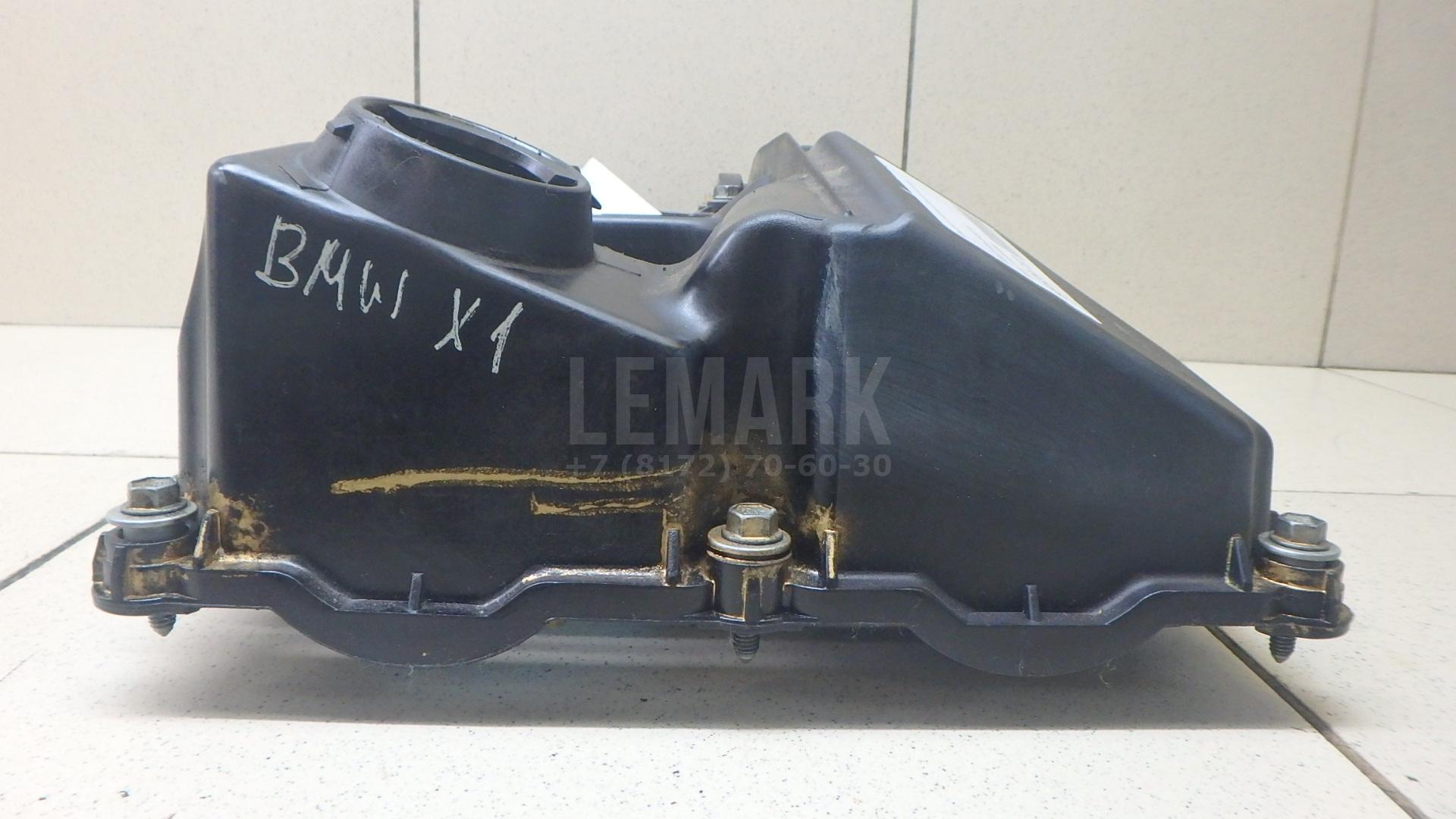 Крышка головки блока (клапанная) для  BMW 5-serie E60/E61 2003-2009