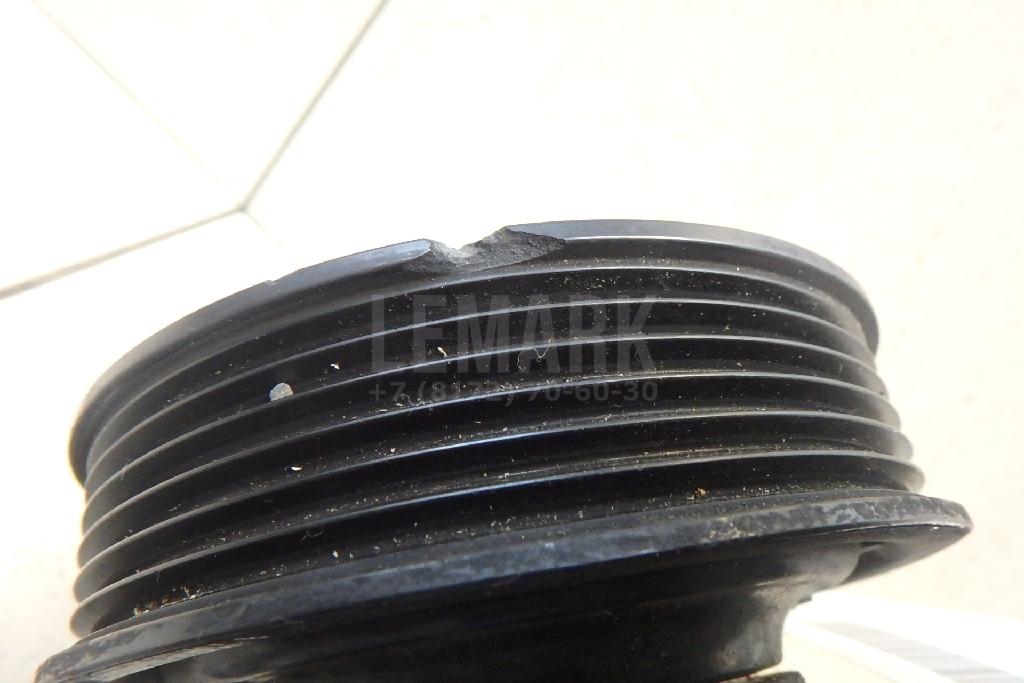 Компрессор кондиционера для  BMW X1 U11 2022