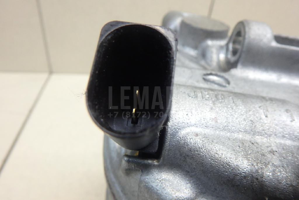 Компрессор кондиционера для  BMW X1 U11 2022