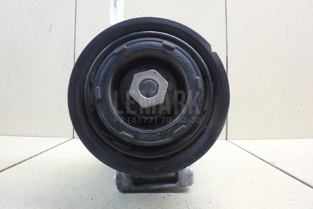 Компрессор кондиционера для  BMW X1 U11 2022