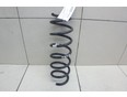 Пружина задняя