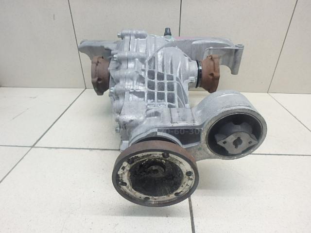 Редуктор заднего моста для  BMW 4-serie F32/F33/F82 2012-2020