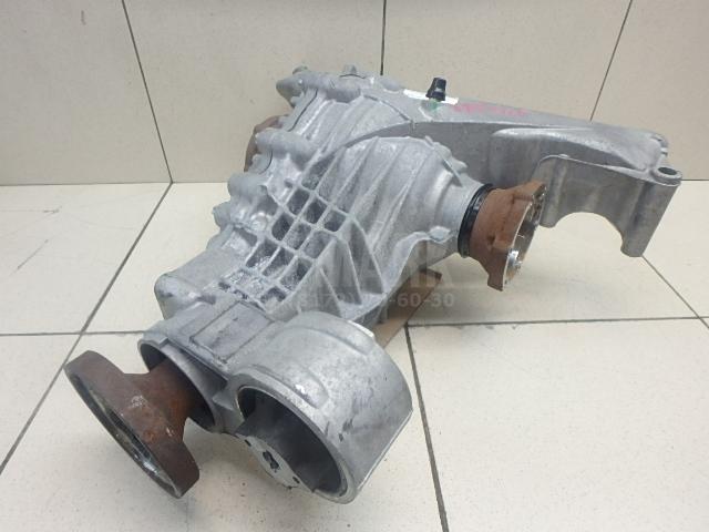 Редуктор заднего моста для  BMW 4-serie F32/F33/F82 2012-2020