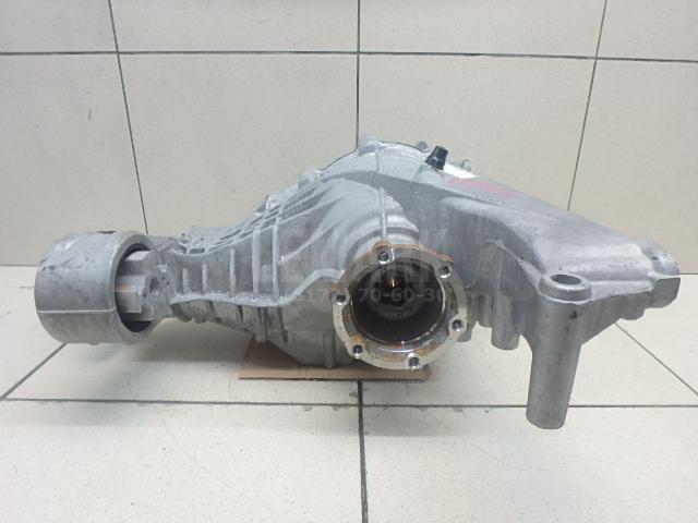Редуктор заднего моста для  BMW 4-serie F32/F33/F82 2012-2020