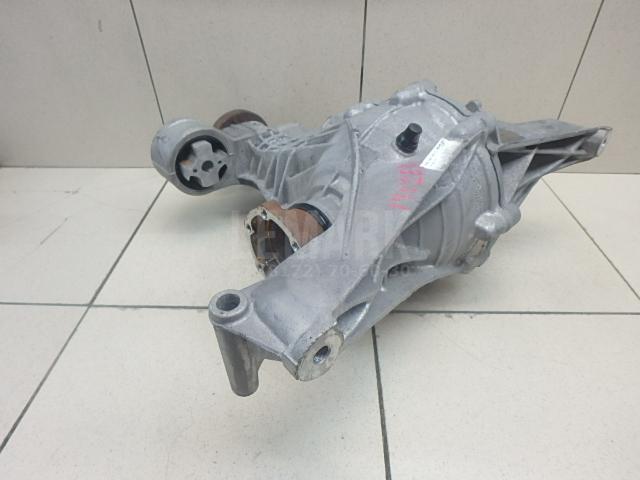 Редуктор заднего моста для  BMW 4-serie F32/F33/F82 2012-2020