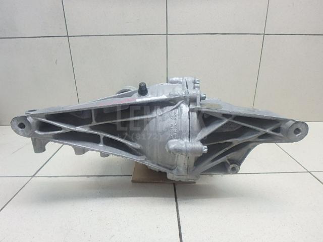 Редуктор заднего моста для  BMW 4-serie F32/F33/F82 2012-2020