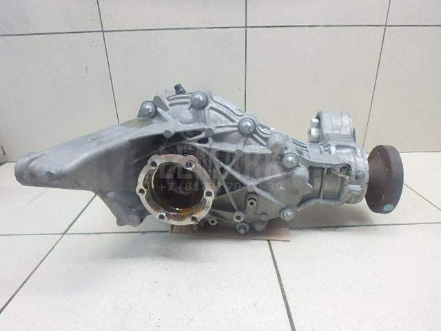 Редуктор заднего моста для  BMW 4-serie F32/F33/F82 2012-2020