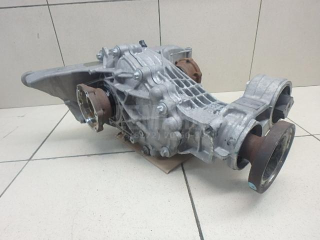Редуктор заднего моста для  BMW 4-serie F32/F33/F82 2012-2020