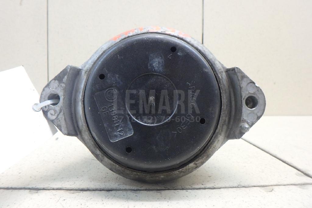 Опора двигателя для  Citroen C4 2004-2011