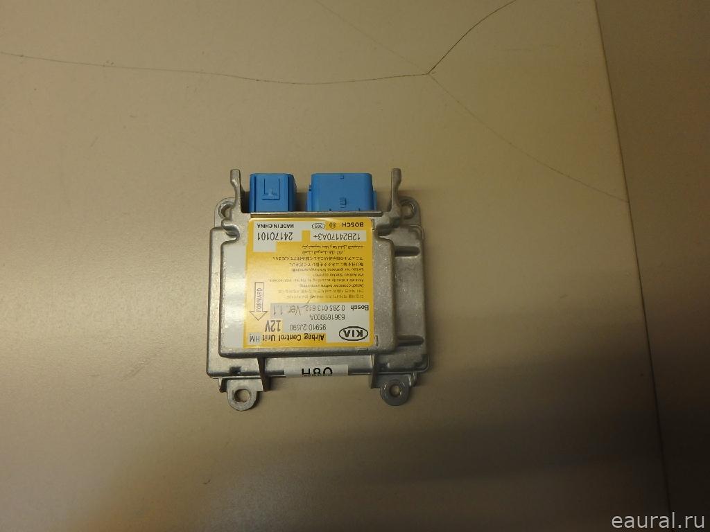 Блок управления AIR BAG