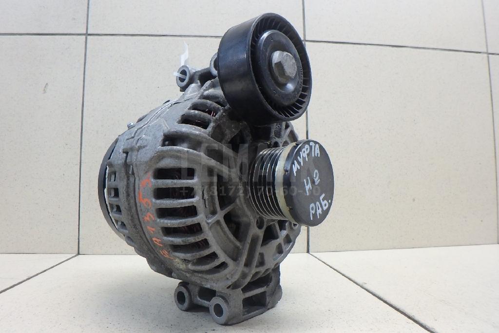 Генератор для  Fiat Idea 2003-2016