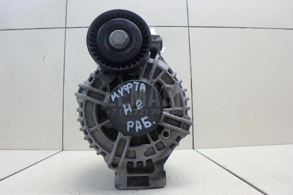Генератор для  Fiat Idea 2003-2016