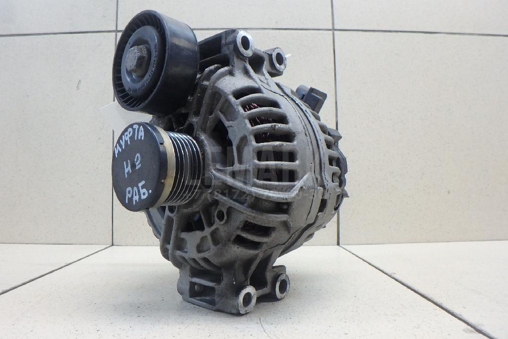 Генератор для  Fiat Idea 2003-2016
