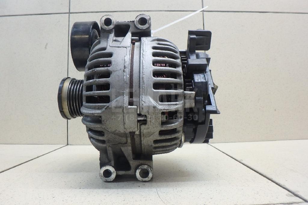 Генератор для  Fiat Idea 2003-2016
