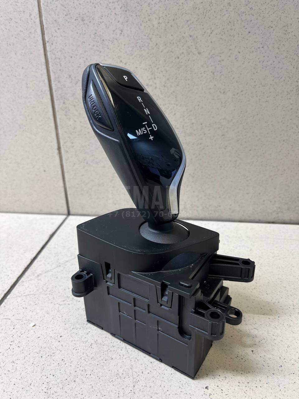 Кулиса КПП для  Brilliance M2 2006-2012