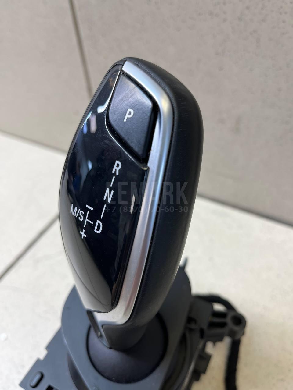 Кулиса КПП для  Brilliance M2 2006-2012