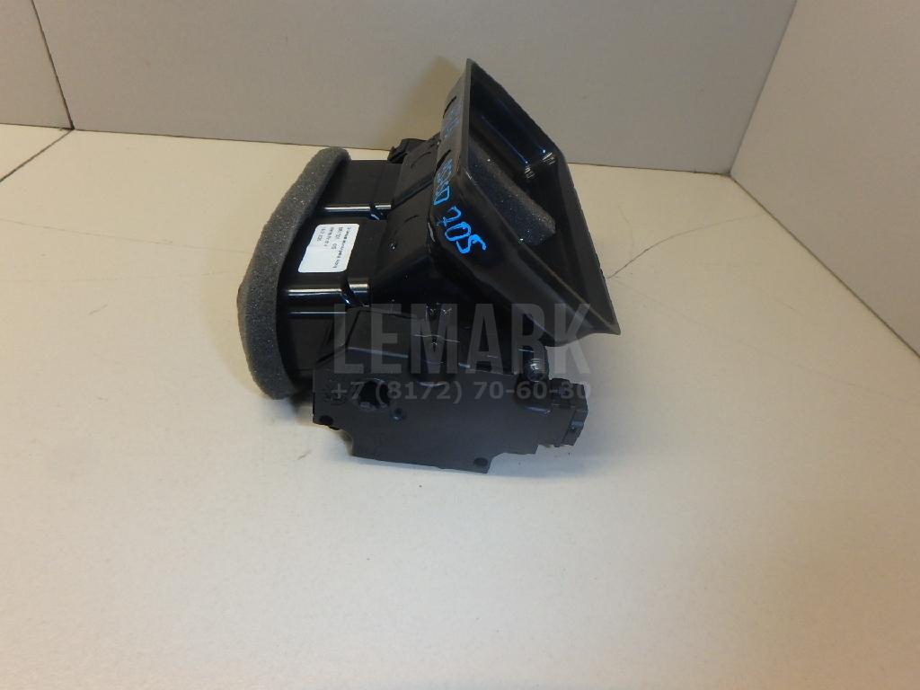 Воздуховод отопителя для  Cadillac CTS 2002-2008