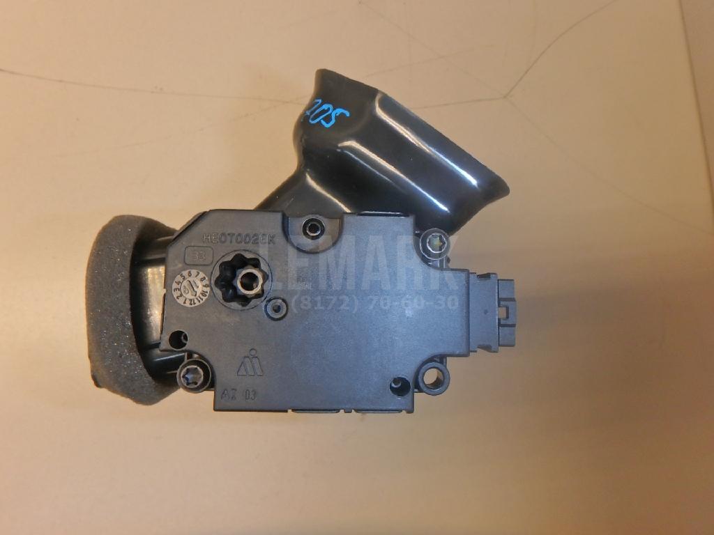 Воздуховод отопителя для  Cadillac CTS 2002-2008