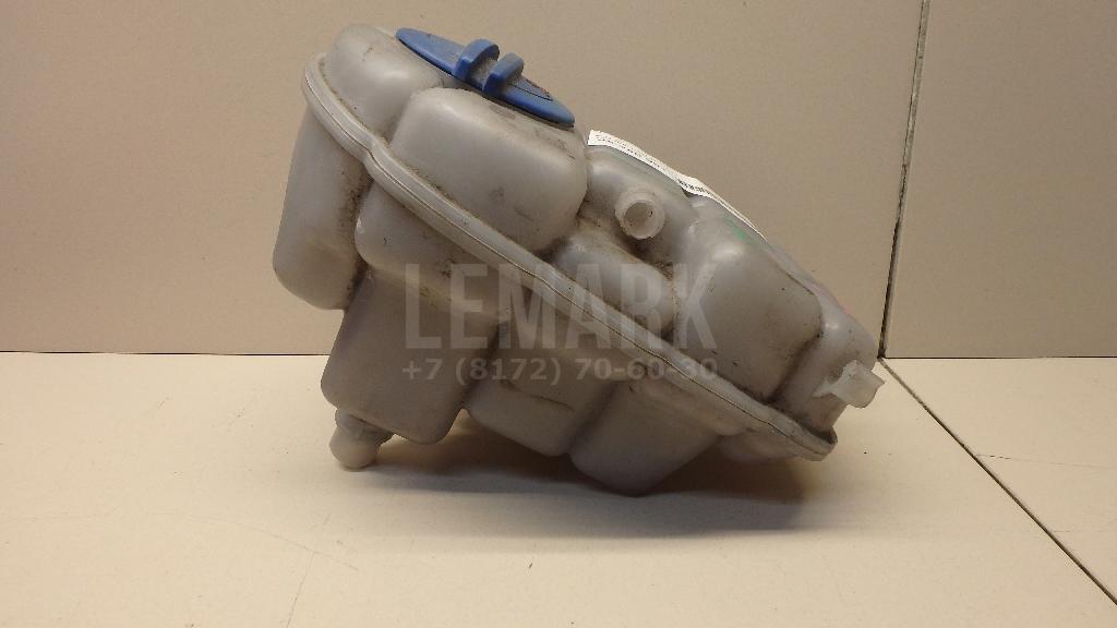 Бачок расширительный для  BMW X5 F15/F85 2013-2018