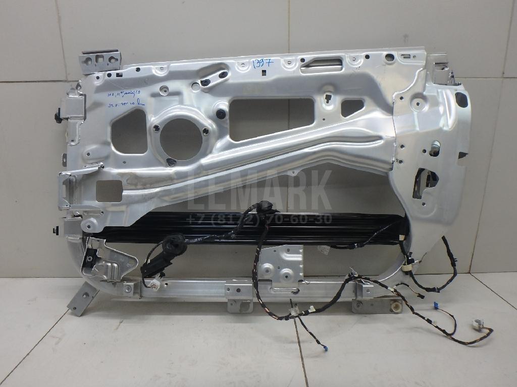 Рамка двери для  BMW 2-serie F45/F46 Tourer 2015-2022