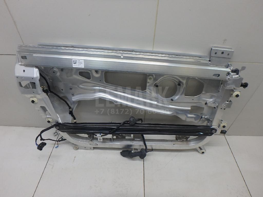 Рамка двери для  BMW 2-serie F45/F46 Tourer 2015-2022