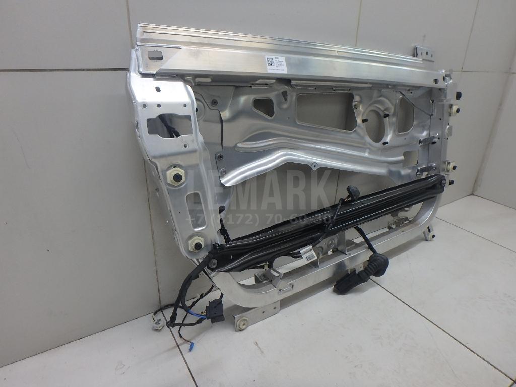 Рамка двери для  BMW 2-serie F45/F46 Tourer 2015-2022