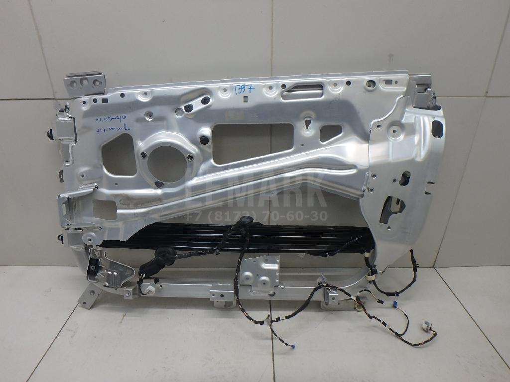 Рамка двери для  BMW 2-serie F45/F46 Tourer 2015-2022