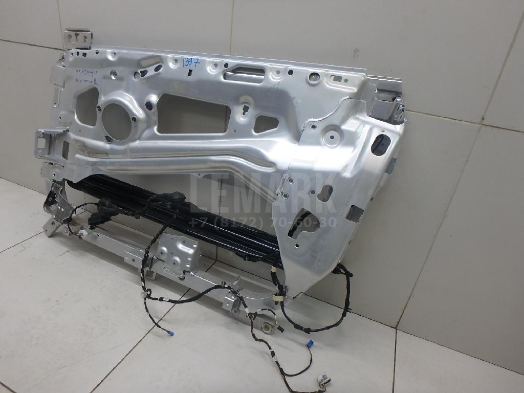 Рамка двери для  BMW 2-serie F45/F46 Tourer 2015-2022