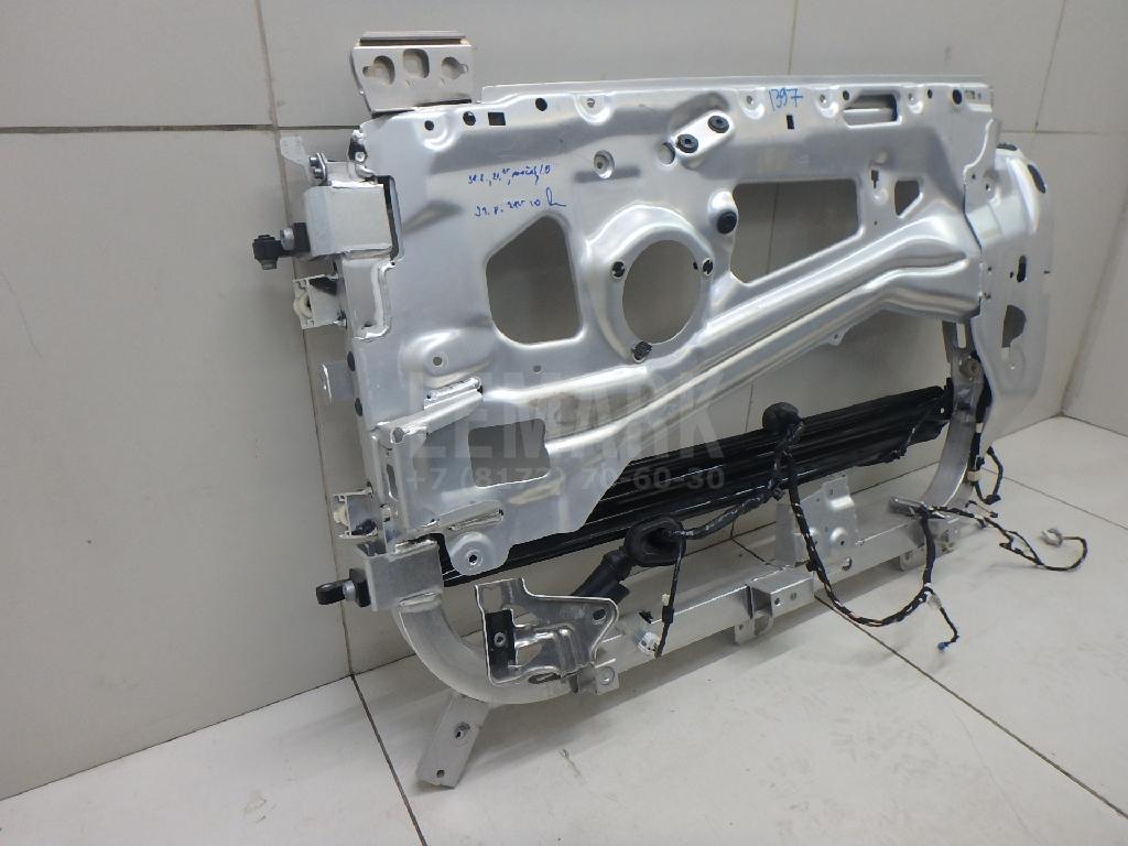 Рамка двери для  BMW 2-serie F45/F46 Tourer 2015-2022