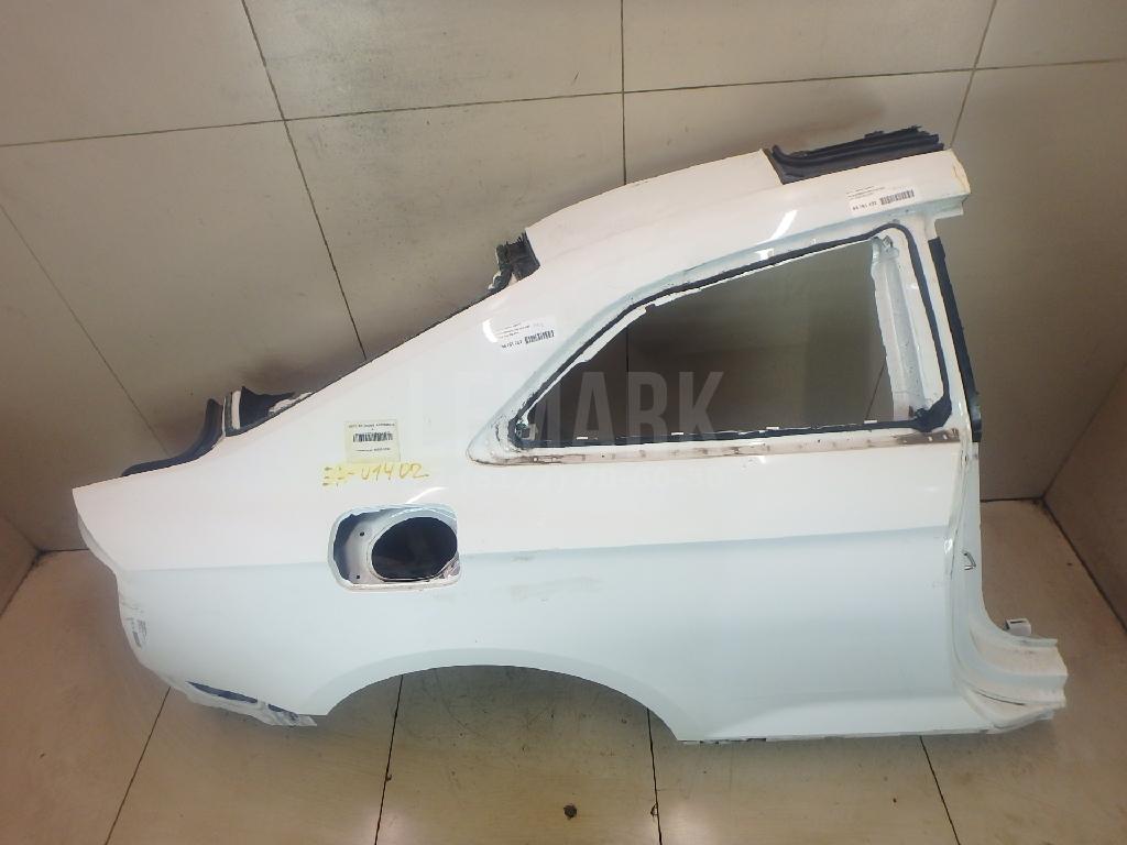 Крыло заднее правое для  BMW X3 E83 2004-2010