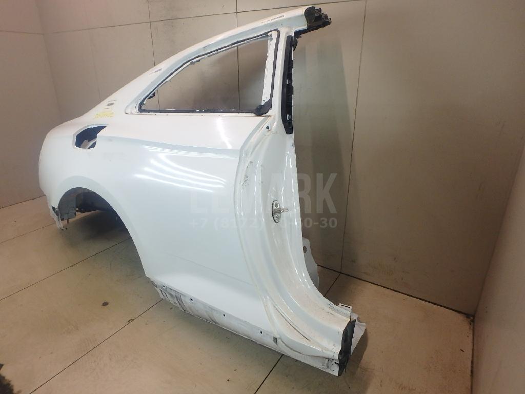 Крыло заднее правое для  BMW X3 E83 2004-2010