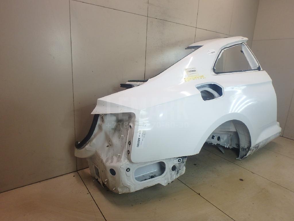 Крыло заднее правое для  BMW X3 E83 2004-2010