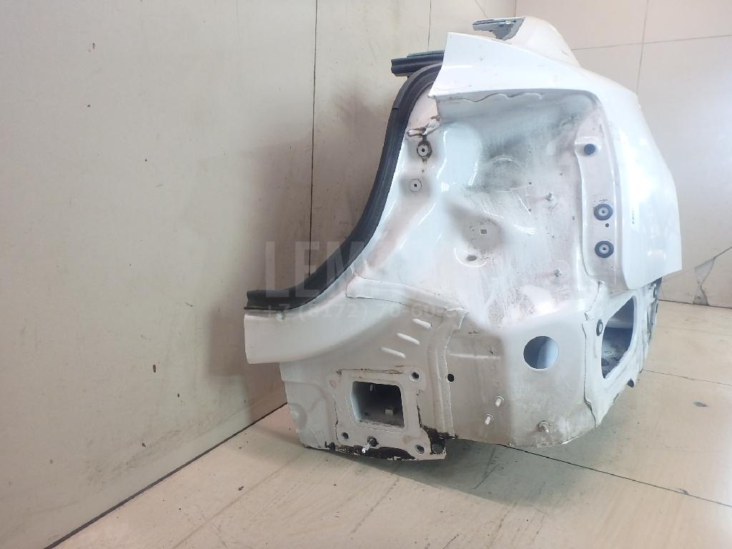 Крыло заднее правое для  BMW X3 E83 2004-2010