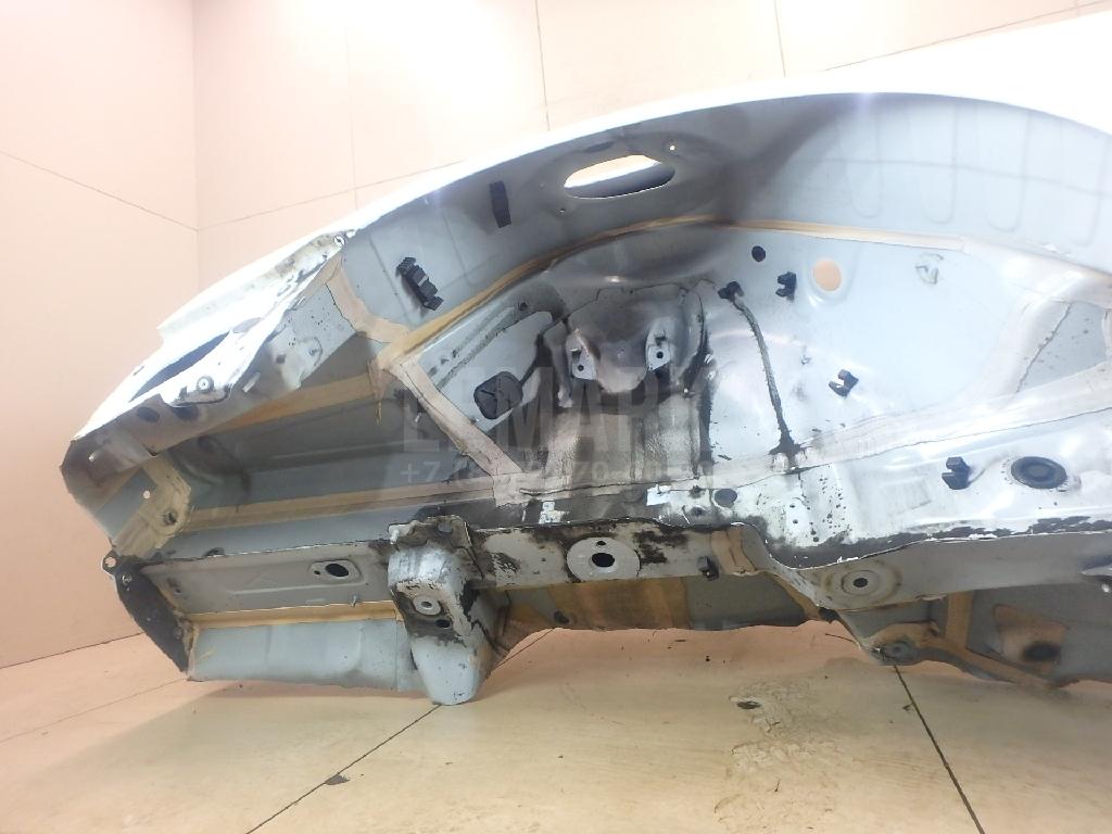 Крыло заднее правое для  BMW X3 E83 2004-2010