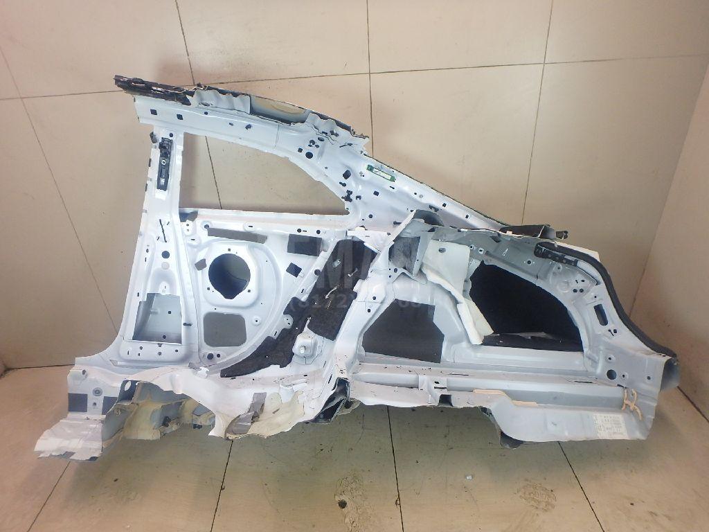 Крыло заднее правое для  BMW X3 E83 2004-2010