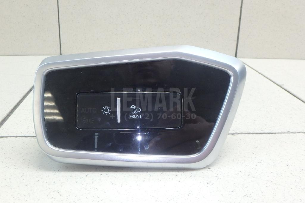 Блок электронный управления освещением для  BMW 7-serie G11/G12 2015-2022
