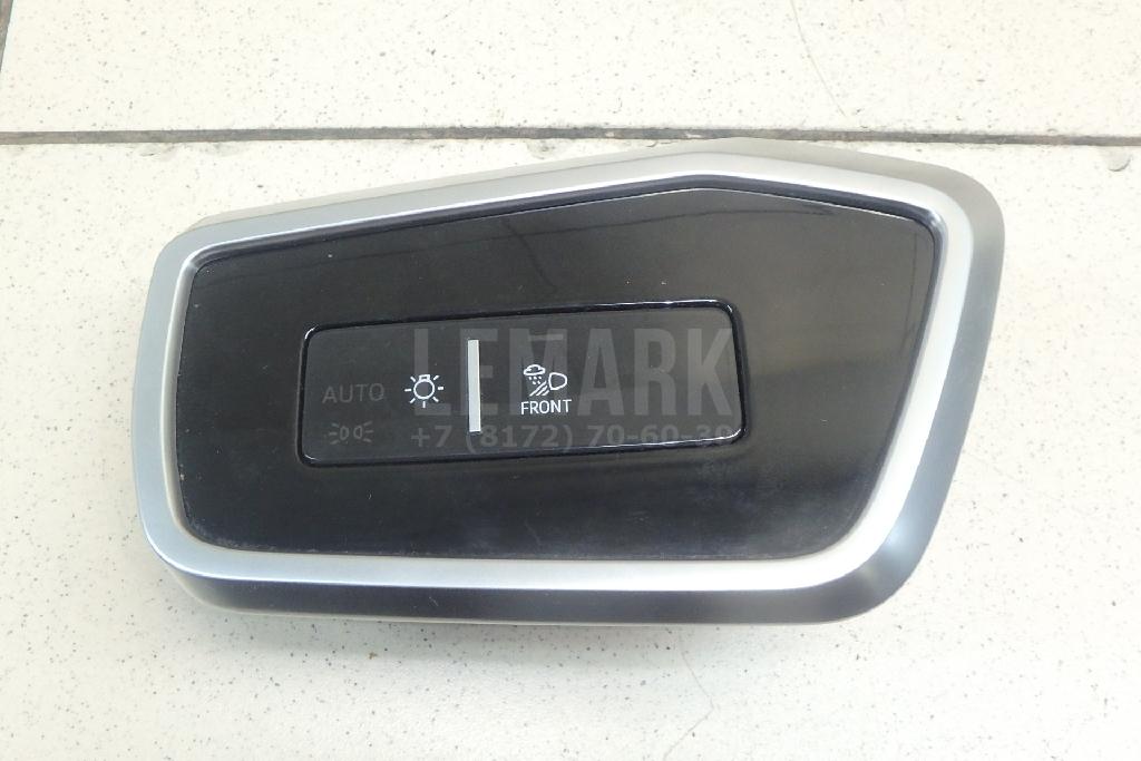 Блок электронный управления освещением для  BMW 7-serie G11/G12 2015-2022